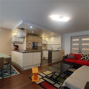 t5 à la vente -   92390  VILLENEUVE LA GARENNE, surface 82 m2 vente t5 - UBI479916206